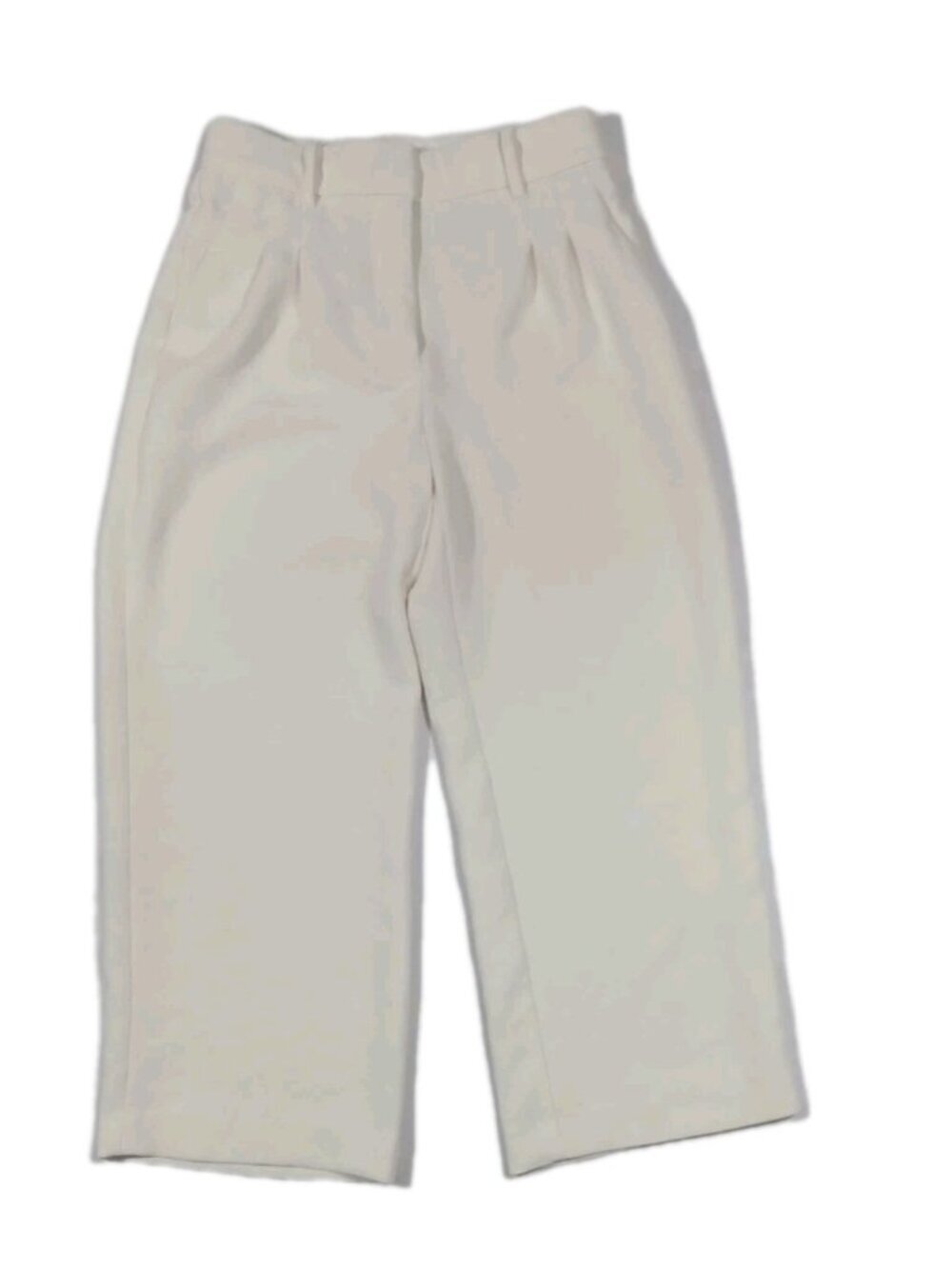 Wilfred Aritzia The Effortless Straight Leg Trouser Pants